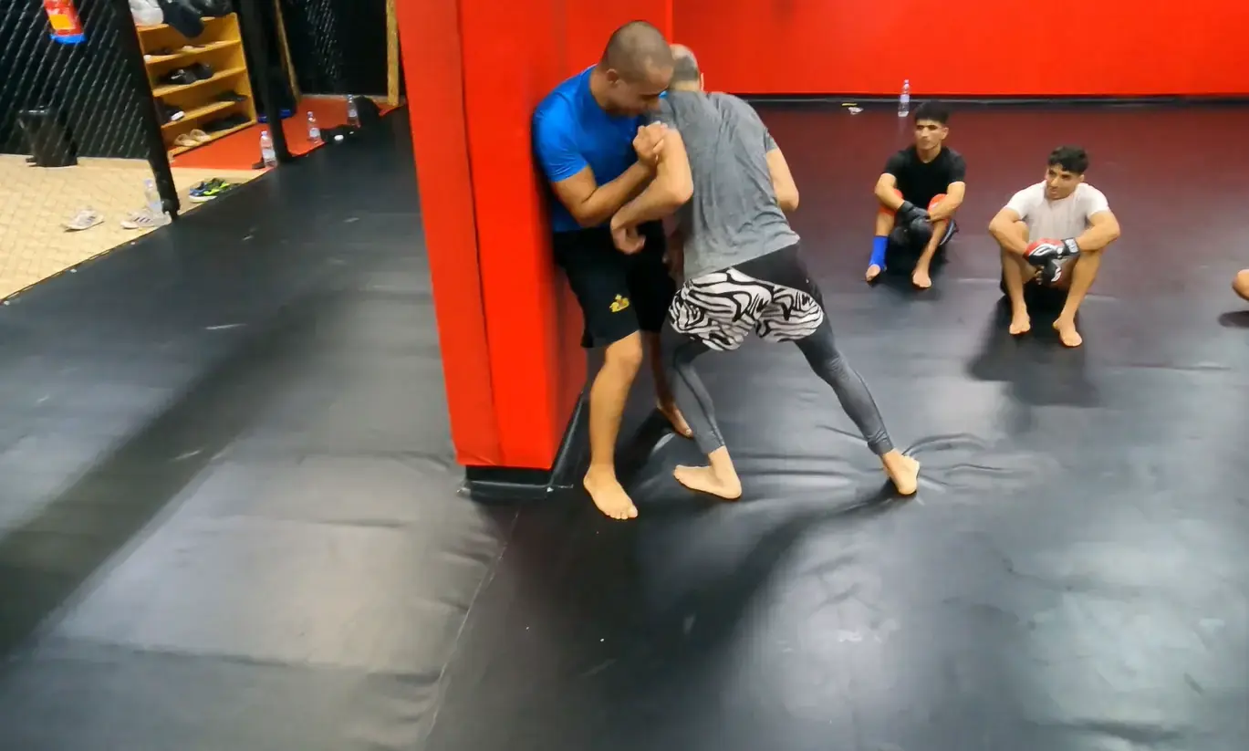Teaching Session