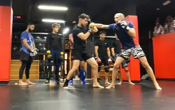 TCHUNGU Training
